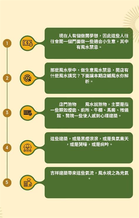 買房風水禁忌|買房風水怎麼看？專家說注意避開這5大風水禁忌、格局和方位！